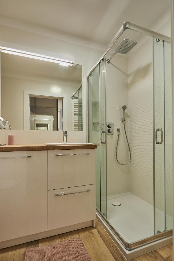 Apartamenty Swinoujscie - Sun Towers 66 Екстериор снимка